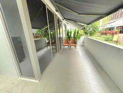 The Woods (D22), Terrace #627433001